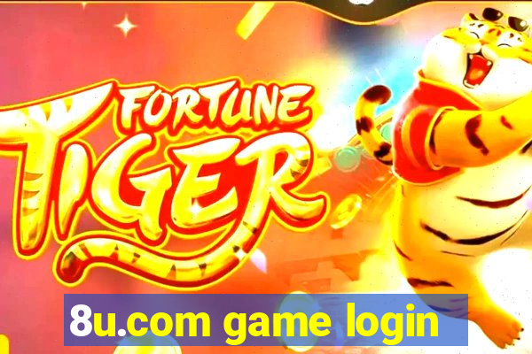 8u.com game login